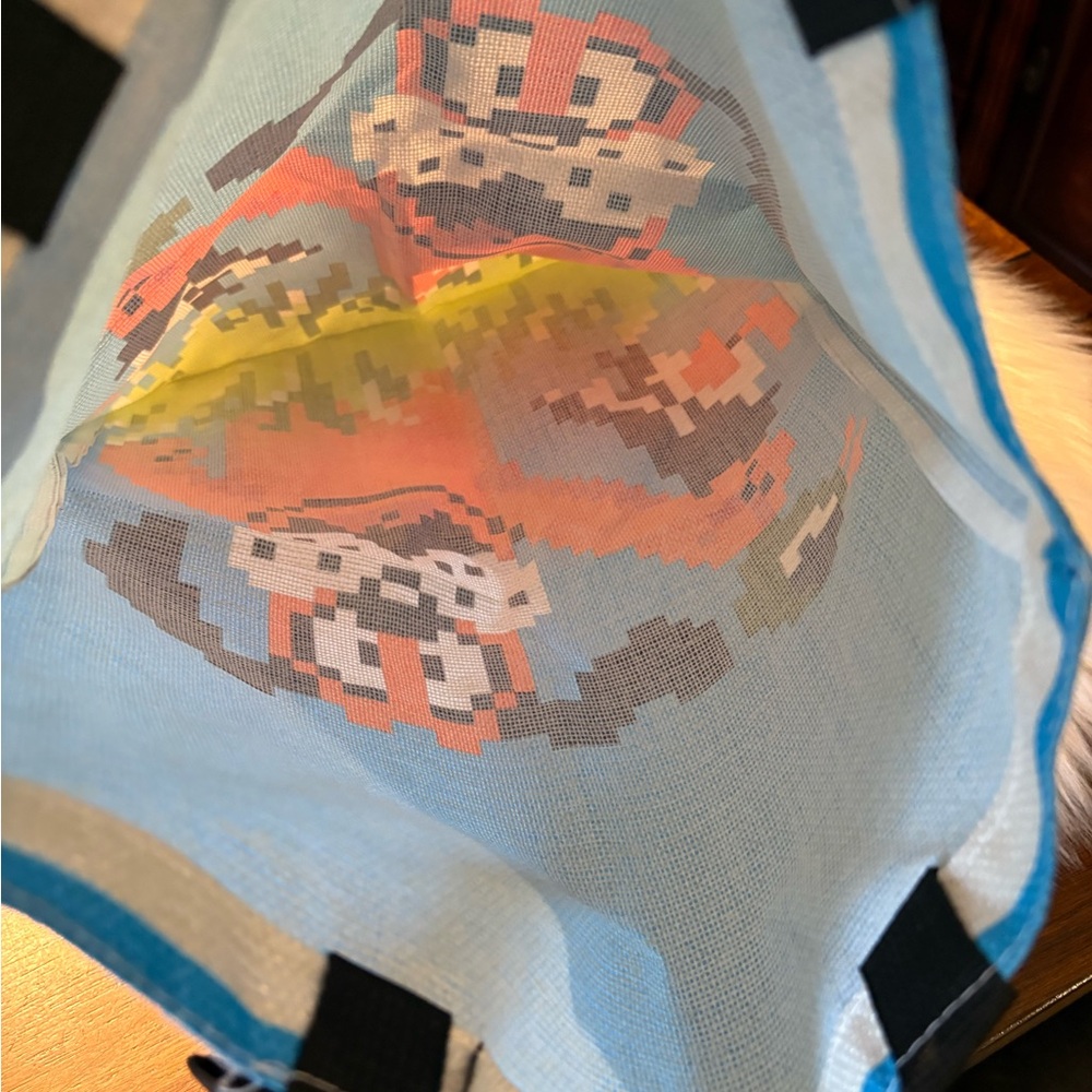Modern Duck Hunt Tote - Picture 4 of 7
